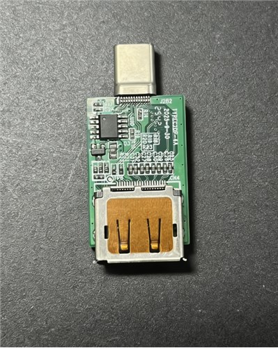  CH225S（Type-c PD协议芯片）